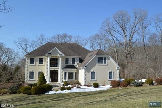 Property Photo:  1 Deer Run  NJ 07866 