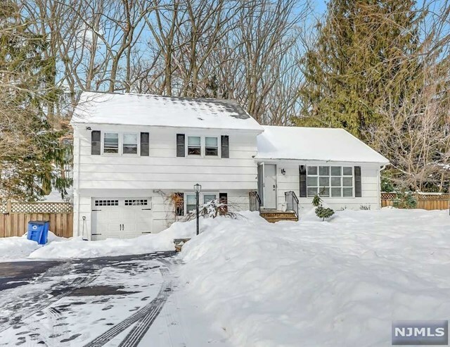 Property Photo: 738 Wayne Place NJ 07676