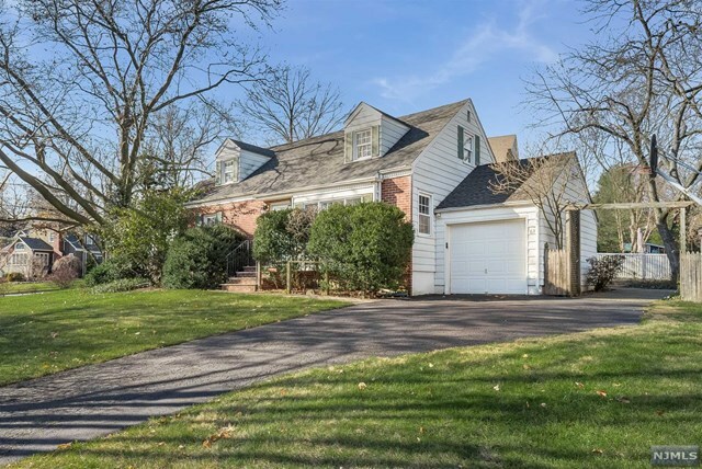 Property Photo: 63 Glen Boulevard NJ 07452