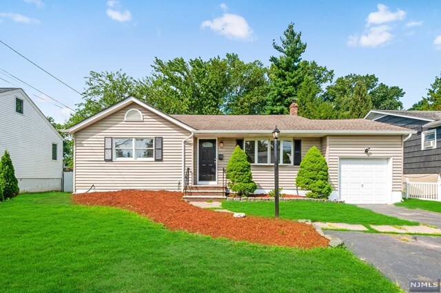 Property Photo: 345 Saddle River Road NJ 07663