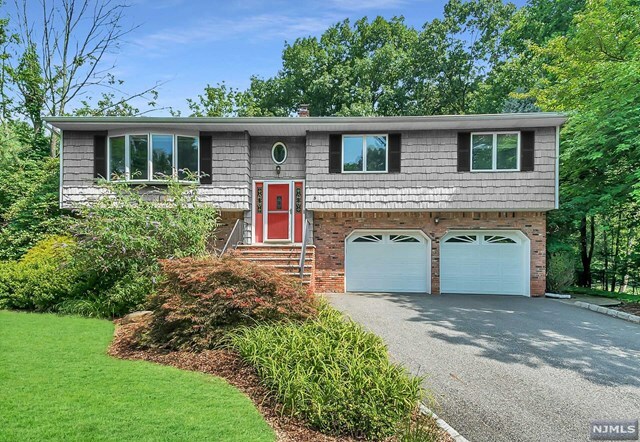 Property Photo: 3 Marti Road NJ 07656