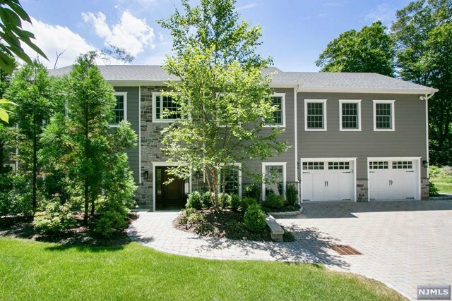 Property Photo: 281 Cedar Lane NJ 07675