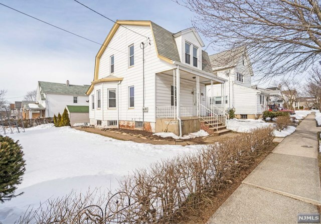 Property Photo:  602 2nd Street  NJ 07072 