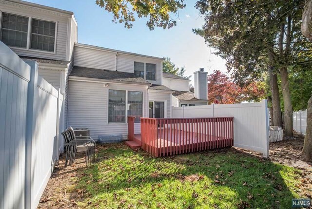Property Photo:  16 Iron Forge Vlg South  NJ 07442 