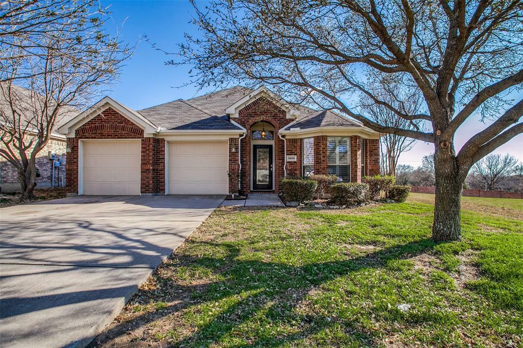 Property Photo:  5205 Sweetgum Court  TX 75071 