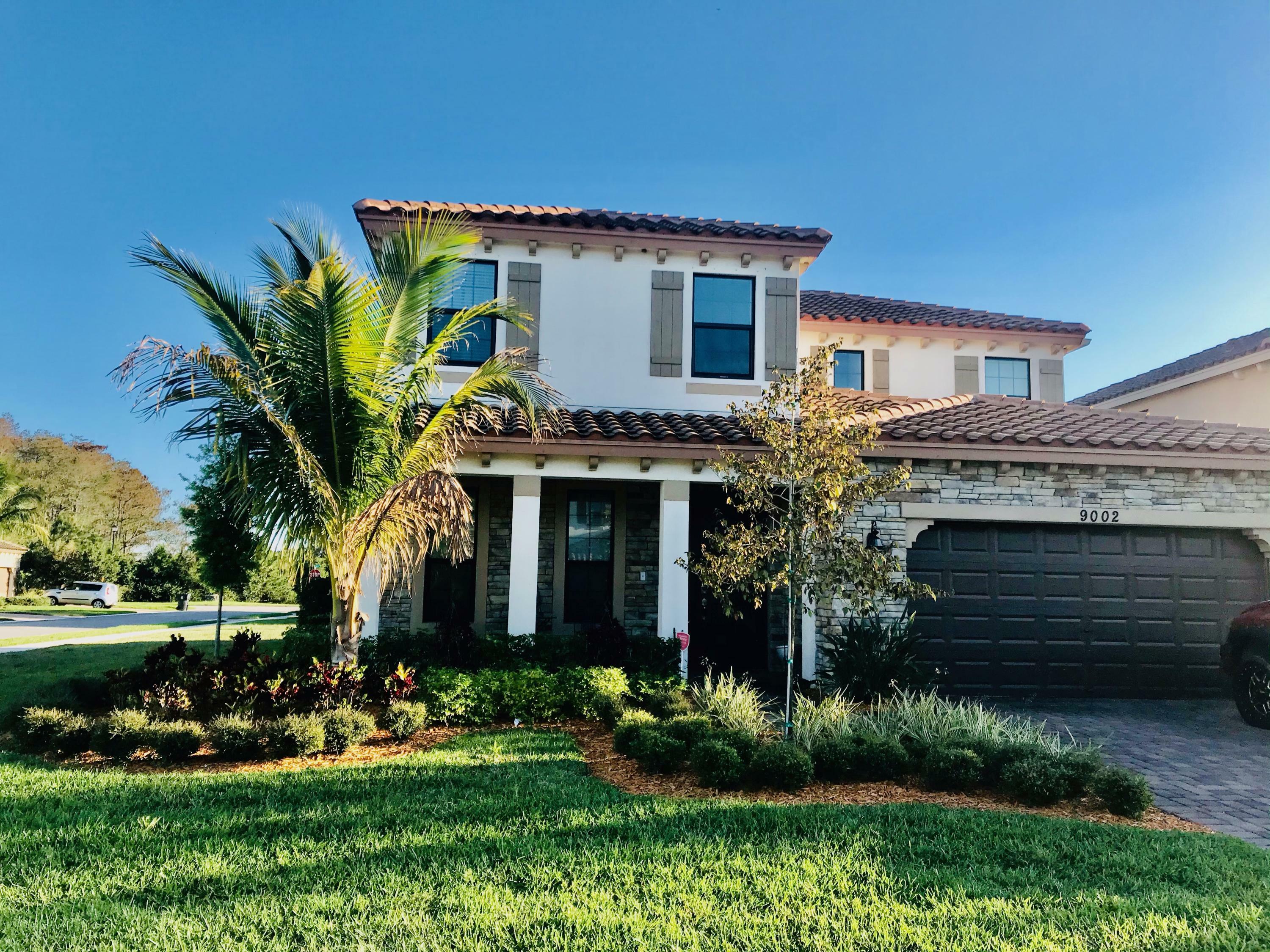 Property Photo:  9002 Gulf Cove Drive  FL 33467 