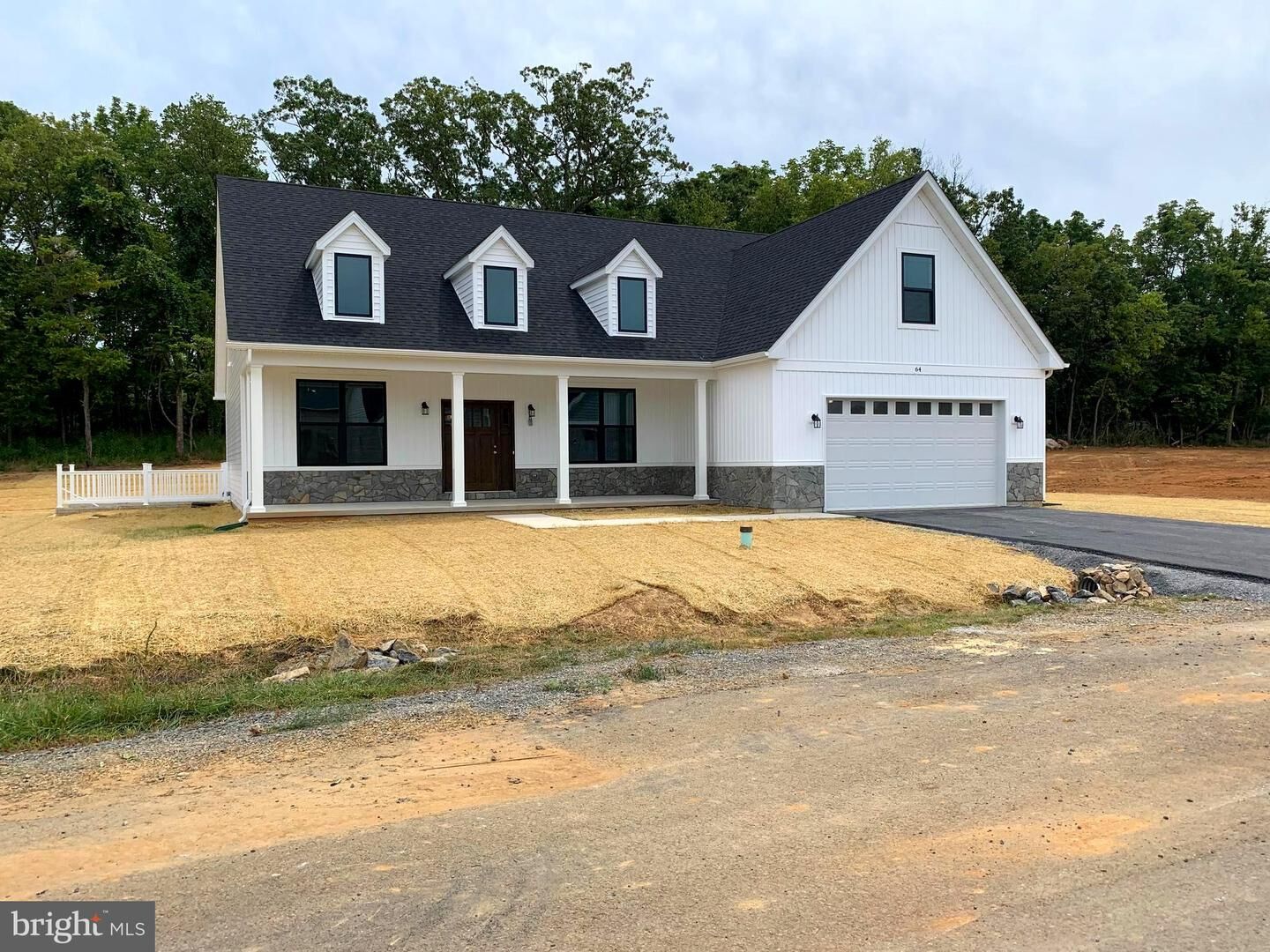 Property Photo:  64 Moonstone Drive  WV 25430 