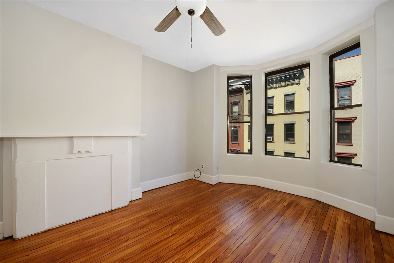 Property Photo: 261 1st St 4W NJ 07030