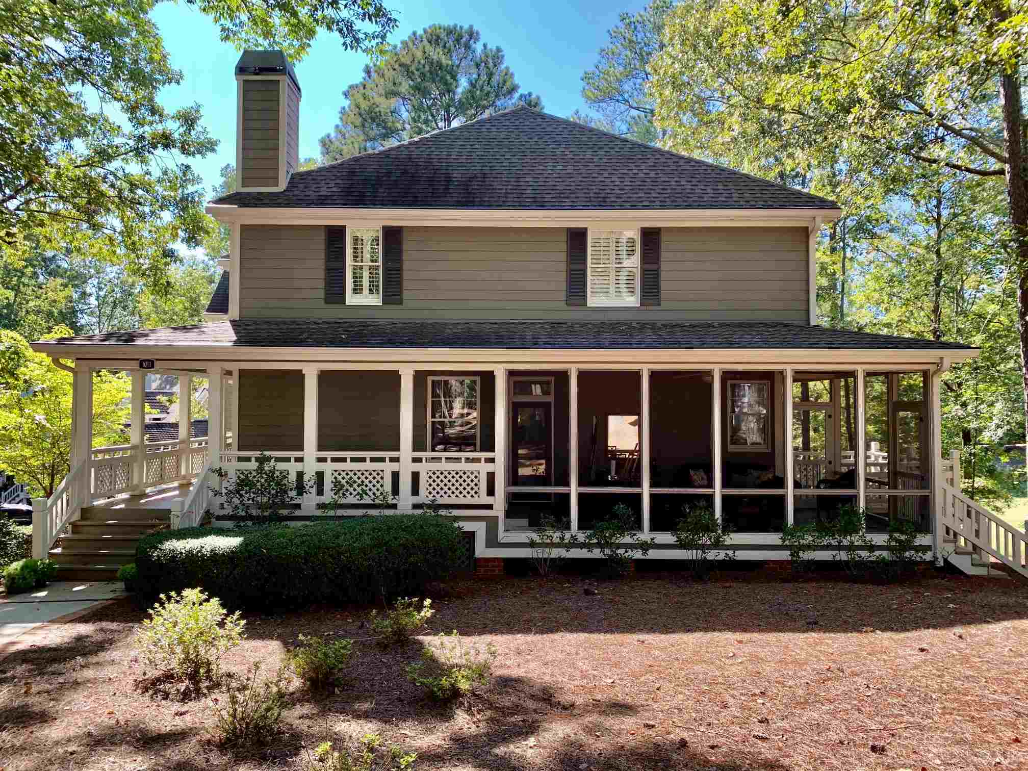 Property Photo:  1011 Planters Trail  GA 30642 