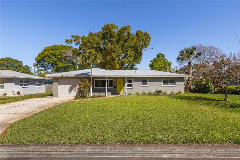 Property Photo:  765 56th Avenue S  FL 33705 