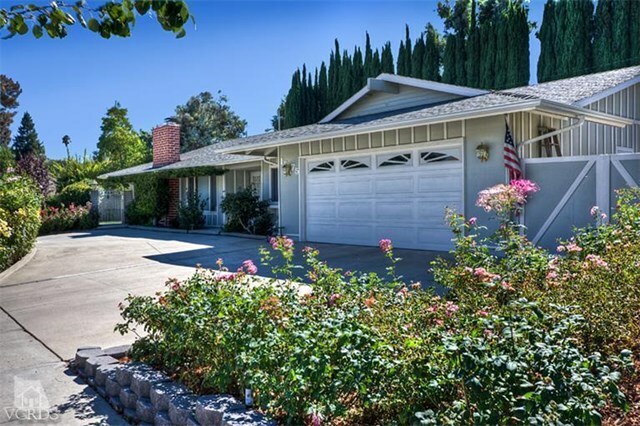 Property Photo:  1275 Greenfield Street  CA 91360 