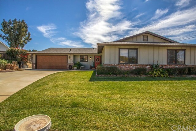 Property Photo:  35721 Fremont Court  CA 92399 