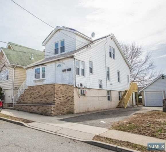 Property Photo:  240 Church Street  NJ 07644 