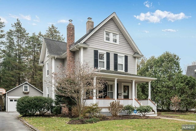 Property Photo: 5 Ferguson Place NJ 07452