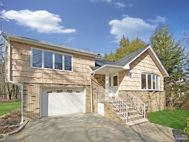 Property Photo: 379 Durie Avenue NJ 07624