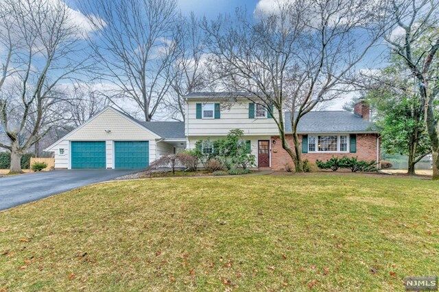 Property Photo:  447 Chestnut Street  NJ 07676 