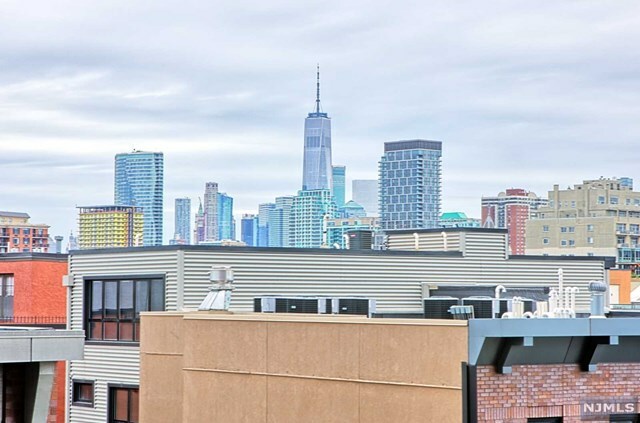 Property Photo: 700 1st Street 6G NJ 07030