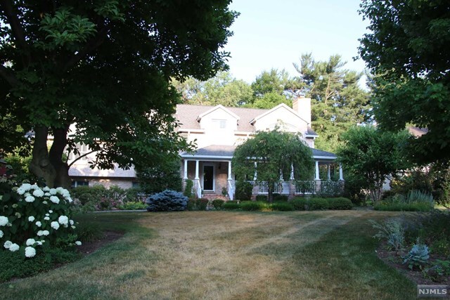 Property Photo: 27 Plymouth Road NJ 07642