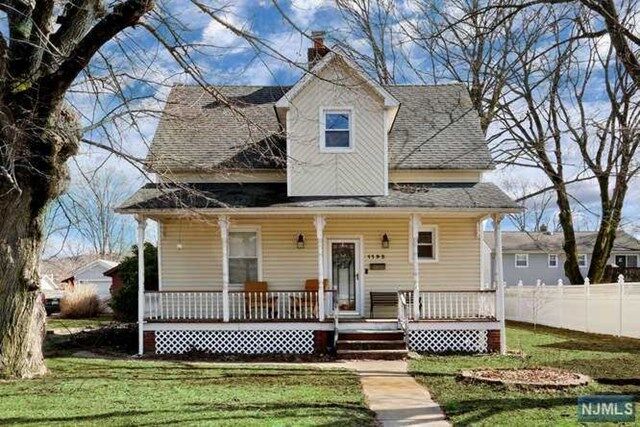 Property Photo:  1192 Ringwood Avenue  NJ 07420 
