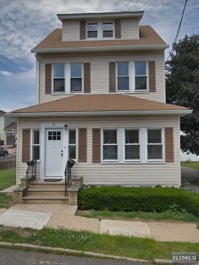 Property Photo:  32 Ketner Street  NJ 07003 