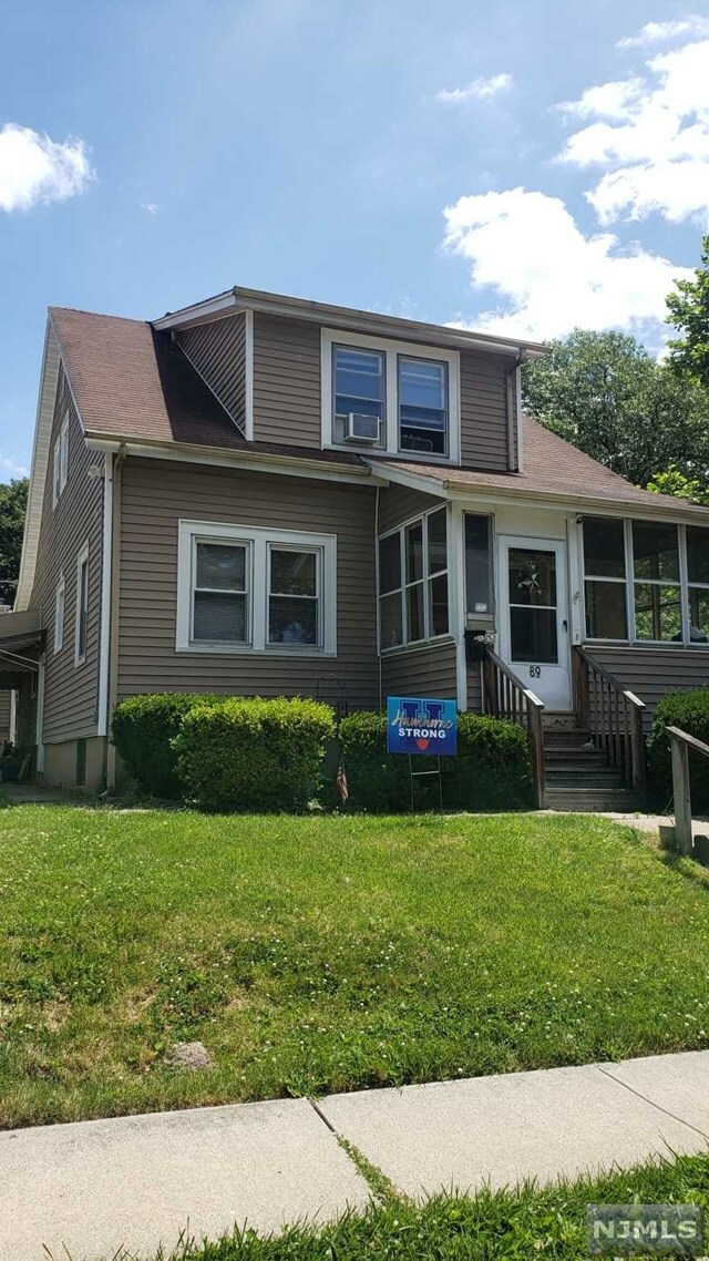 Property Photo: 85 8th Avenue NJ 07506
