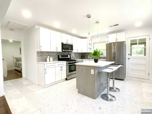 Property Photo: 45 Westervelt Place NJ 07644