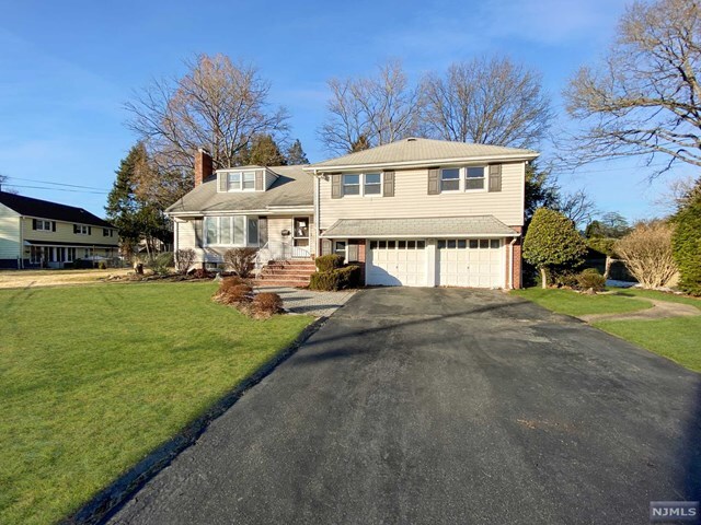 Property Photo: 308 Country Club Drive NJ 07649