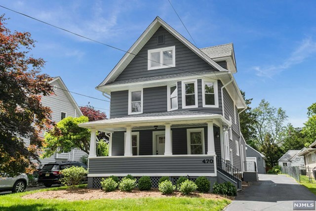 Property Photo: 470 South Maple Avenue NJ 07452