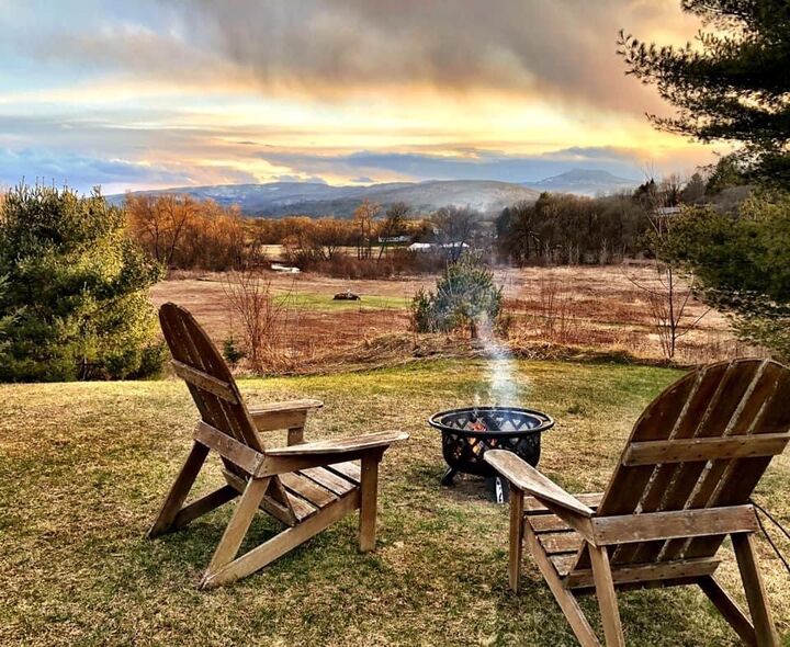 Property Photo:  810 Guptil Road  VT 05677 