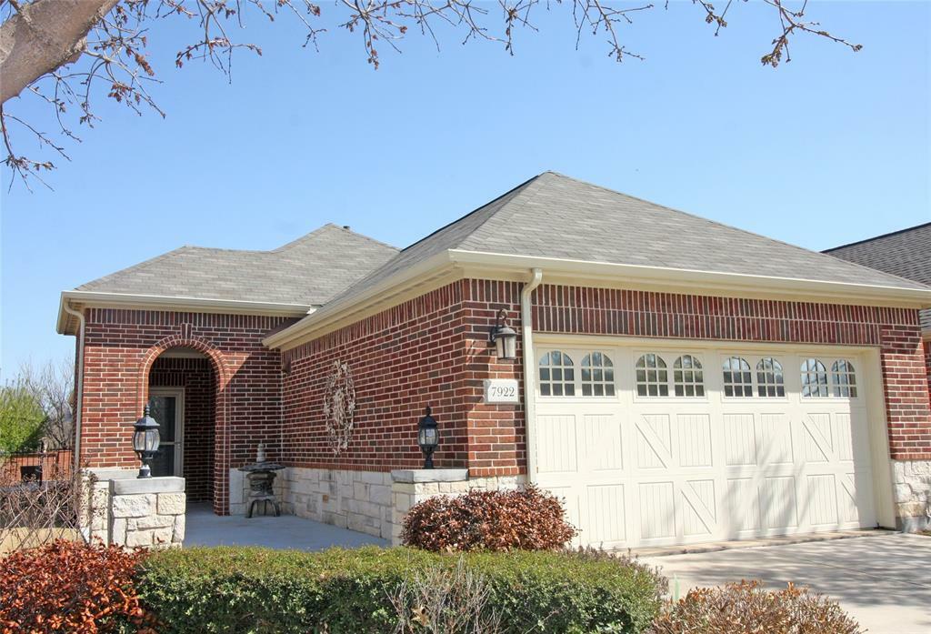 Property Photo:  7922 Palmer Court  TX 75036 