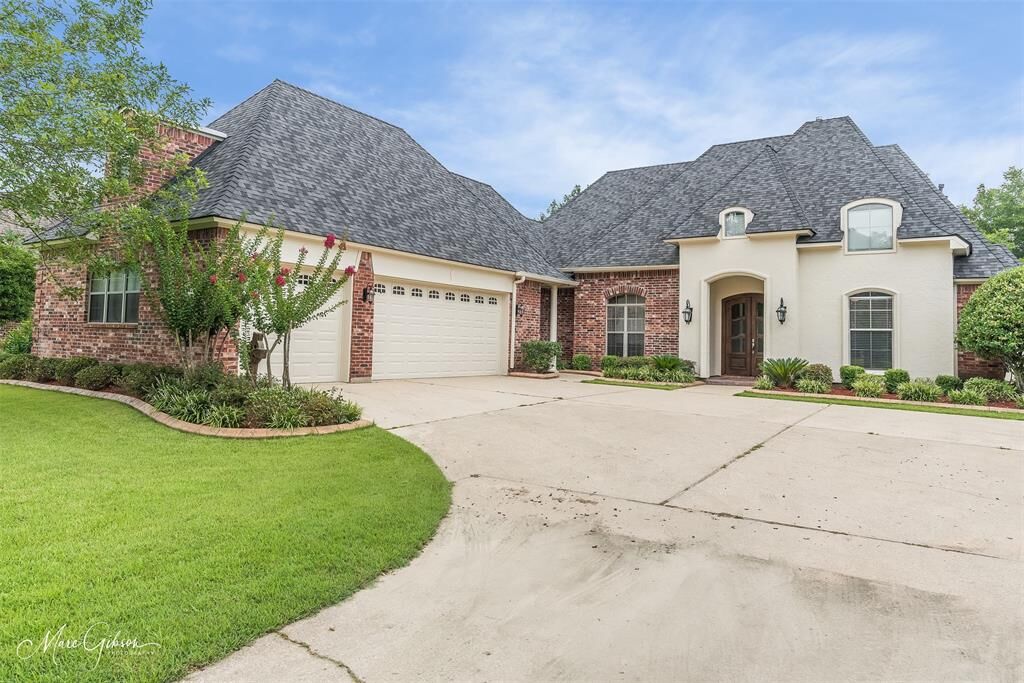 Property Photo: 1022 Fawn Hollow LA 71111