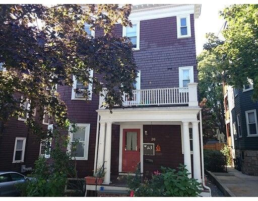 26 Bigelow St 1  Boston MA 02135 photo