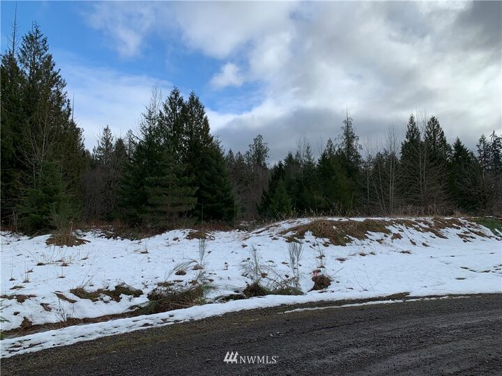 Property Photo:  12124 La France Road SW  WA 98512 