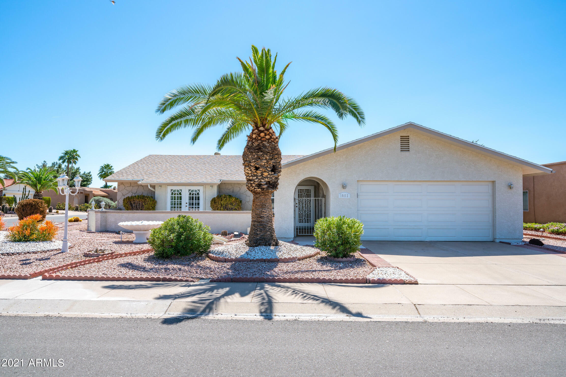 Property Photo:  1053 Leisure World --  AZ 85206 