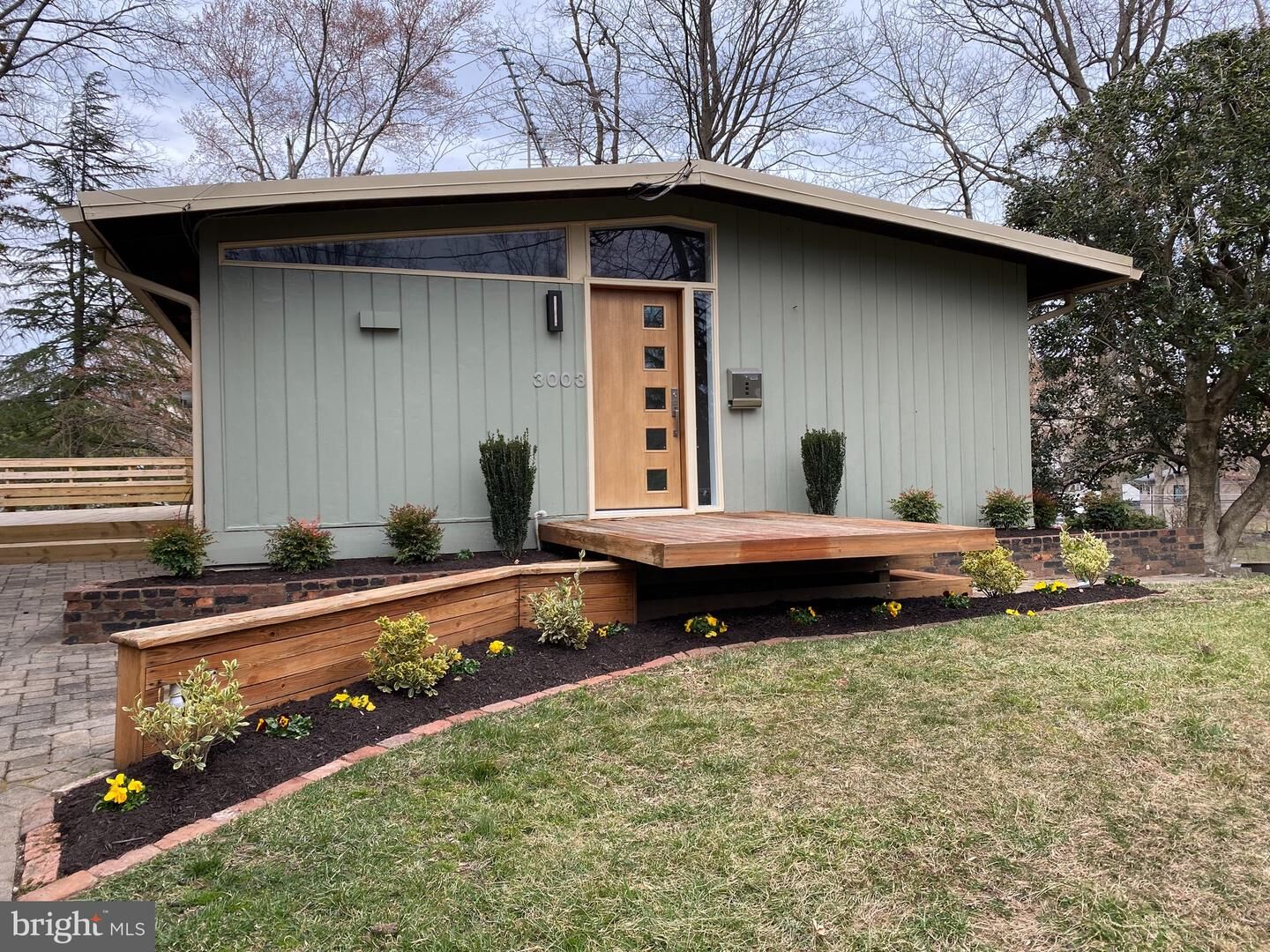 Property Photo:  3003 Cedar Hill Road  VA 22042 