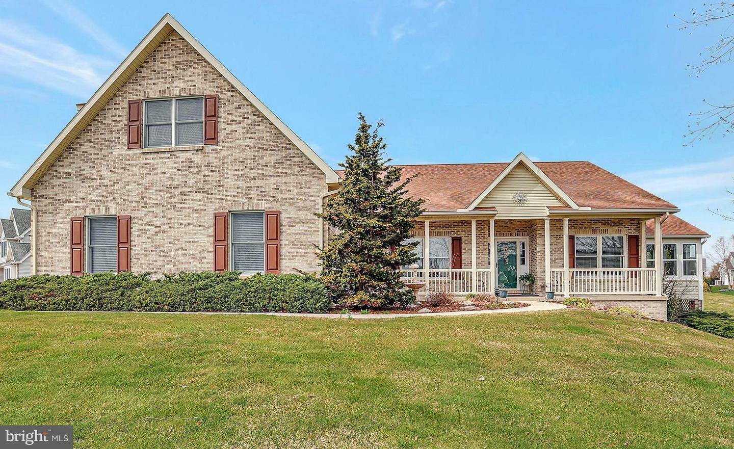 Property Photo:  7142 Seminole Way  PA 17222 