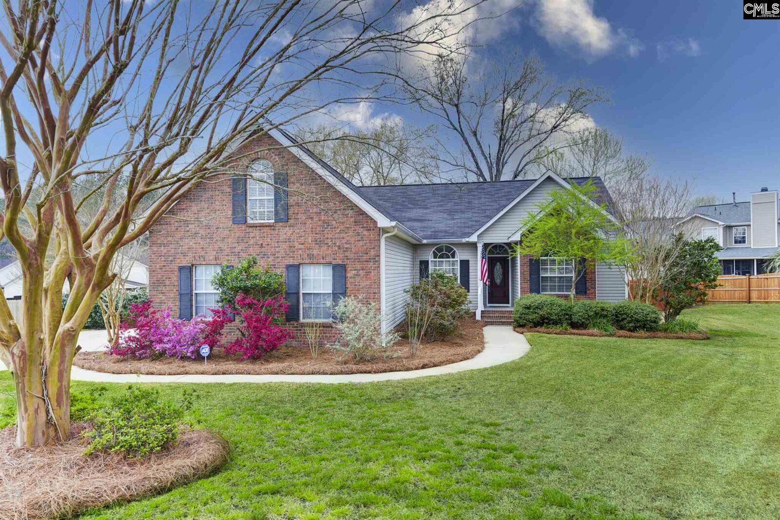 Property Photo: 320 Ivy Hill SC 29072-8097