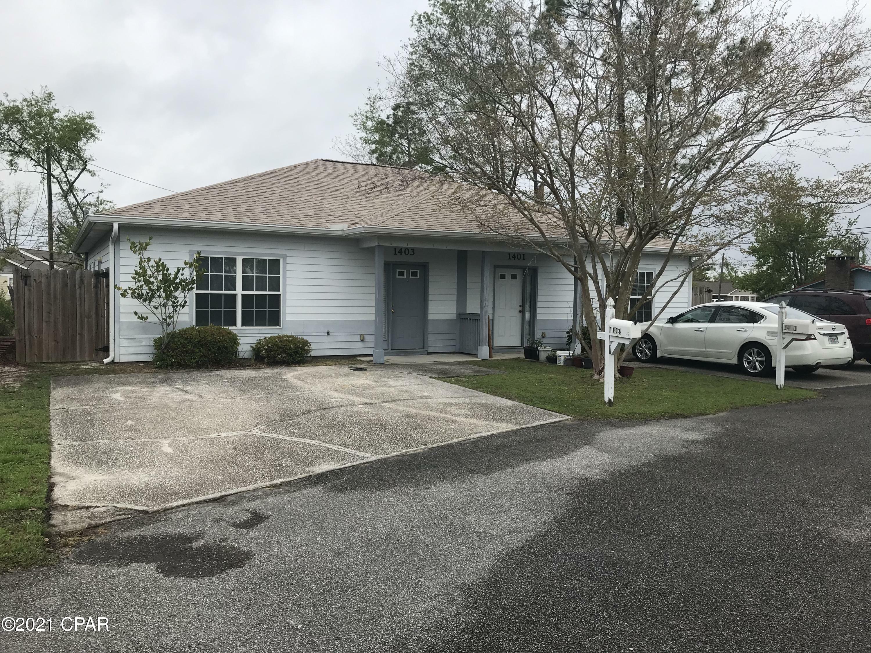 1401 E 14th Street  Lynn Haven FL 32444 photo