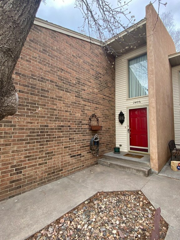 Property Photo:  2406 N Koster Street  KS 67846 