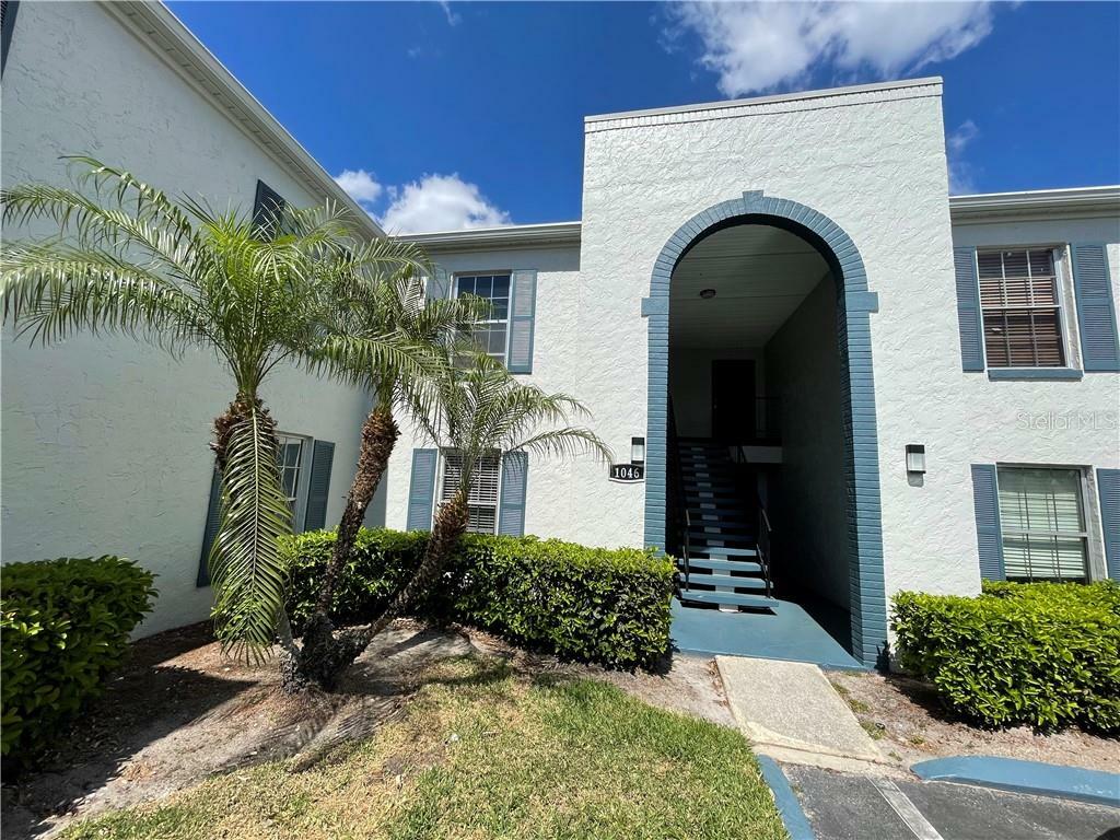 Property Photo:  1046 N Plantation Drive E8  FL 34741 