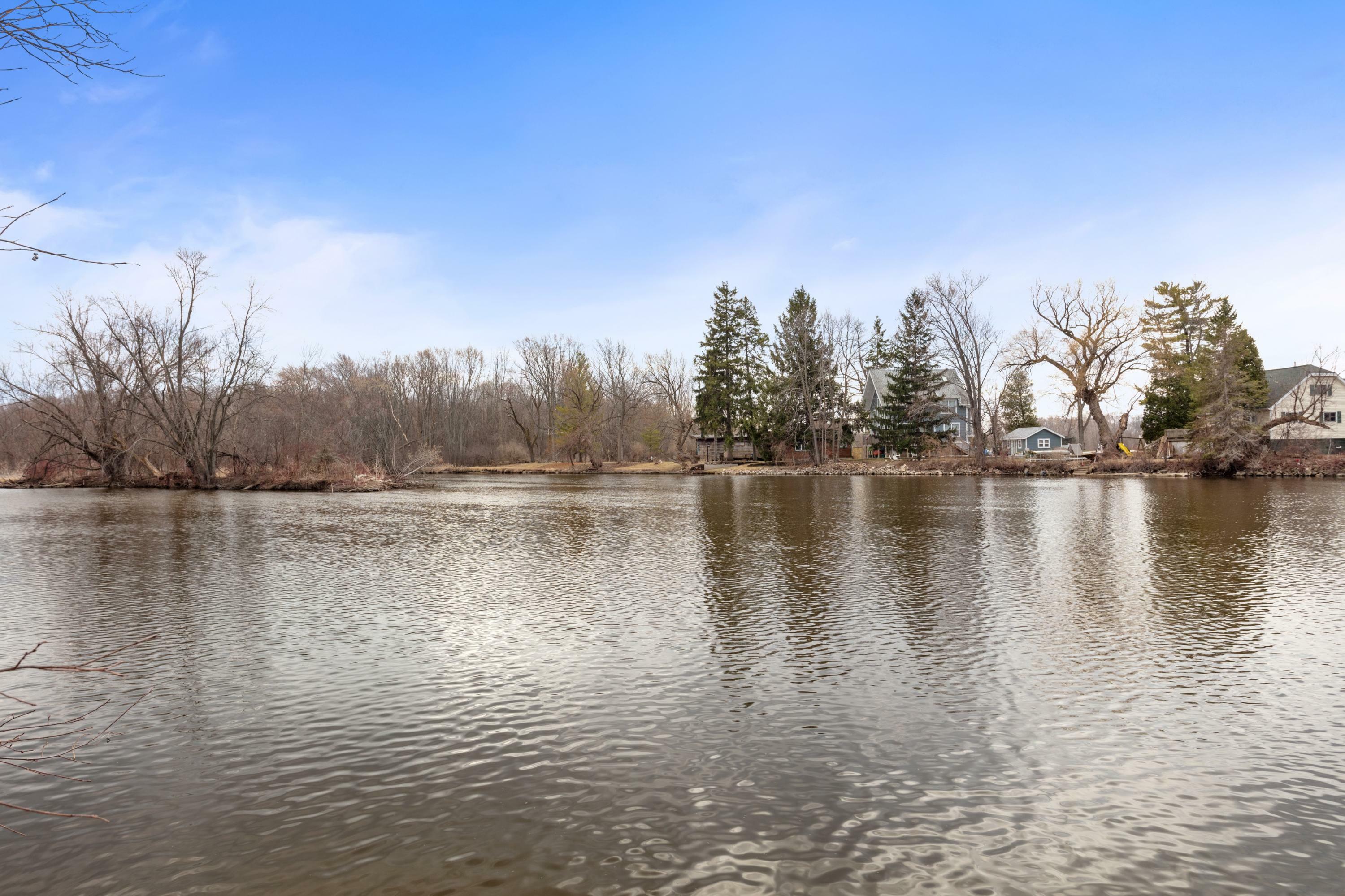 Property Photo:  12629 N East Shoreland Dr  WI 53092 