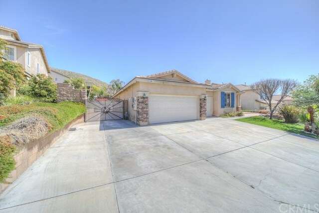 Property Photo:  29184 Stone Ridge Street  CA 92584 