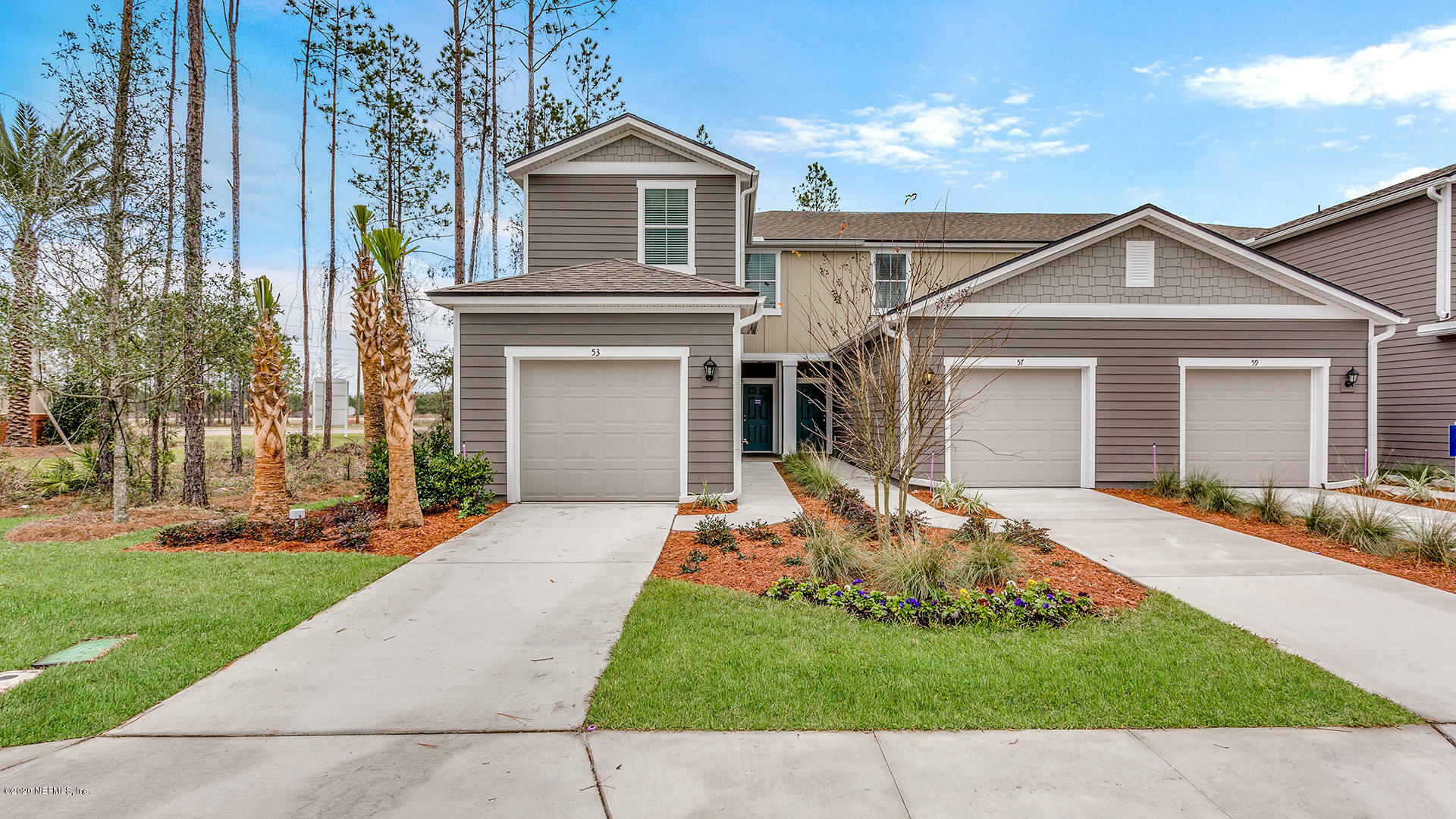 Property Photo:  377 Aralia Lane  FL 32216 