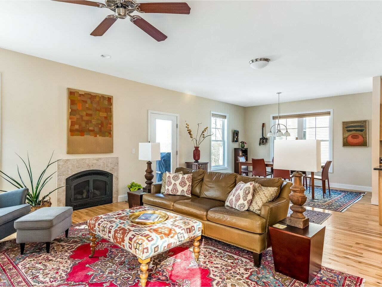 Property Photo: 366 Colchester Avenue VT 05401-1433