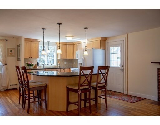 Property Photo:  32 Capen Hill Rd  MA 02067 