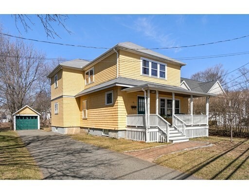 Property Photo: 20 Marion Street MA 01760
