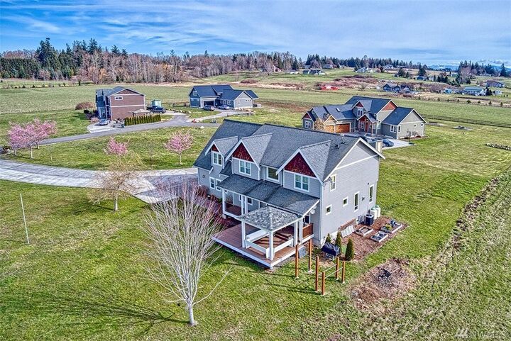 Property Photo:  3257 Outlook Lane  WA 98248 