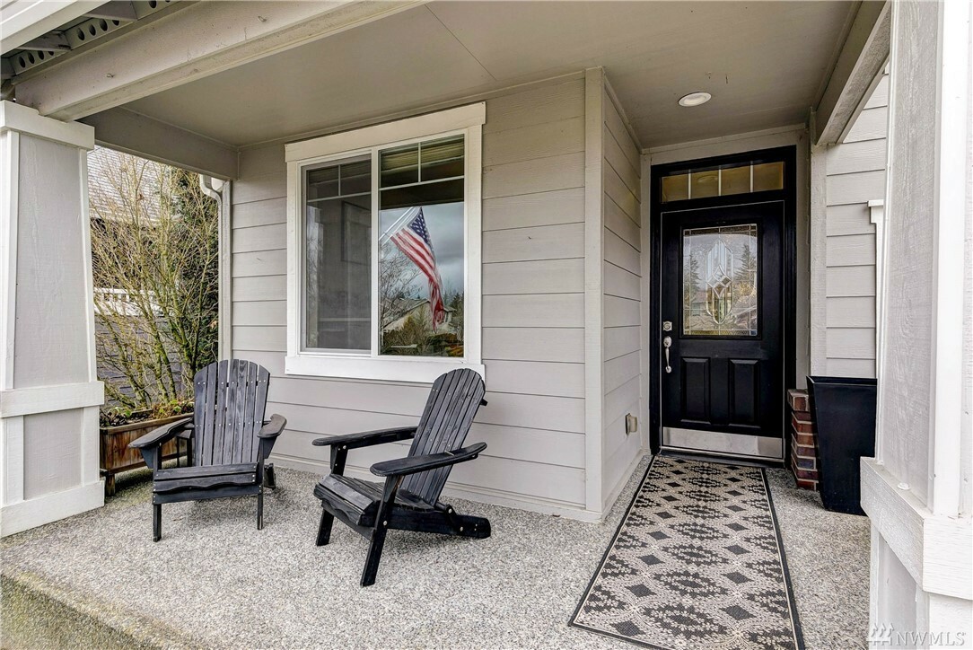 Property Photo:  7530 150th St SE  WA 98296 