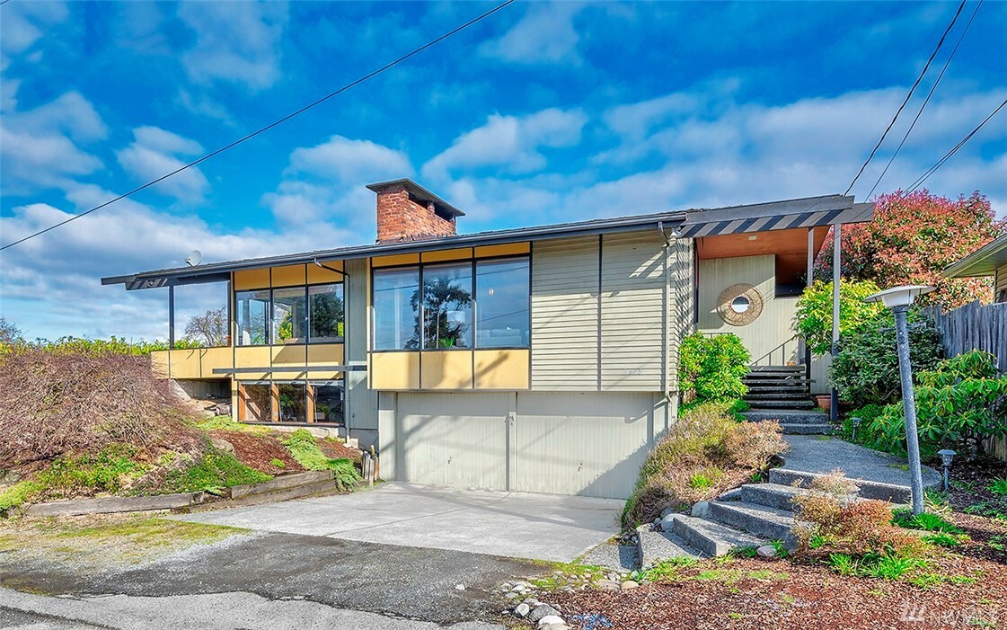 2418 NW 199th St  Shoreline WA 98177 photo