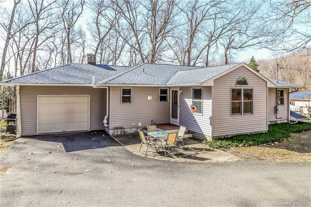Property Photo: 34 Connelly Road CT 06776